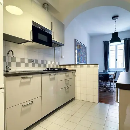 Jhhit San Pietro Modern Rome