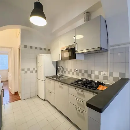 Jhhit San Pietro Modern * Rome