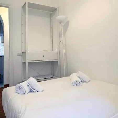 Jhhit San Pietro Modern Appartement