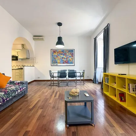 Jhhit San Pietro Modern Appartement *