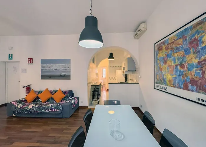 Jhhit San Pietro Modern Roma