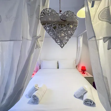 Apartmán Jhhit San Pietro Modern