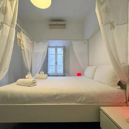 Apartmán Jhhit San Pietro Modern *